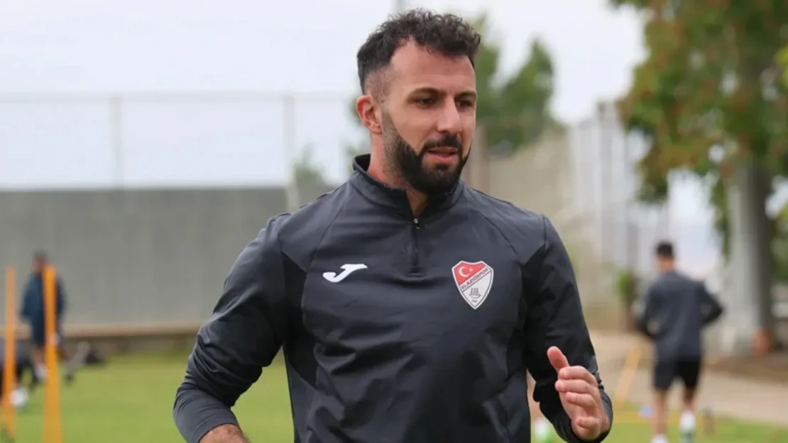 Mikail Koçak: Rehavet Yasak!