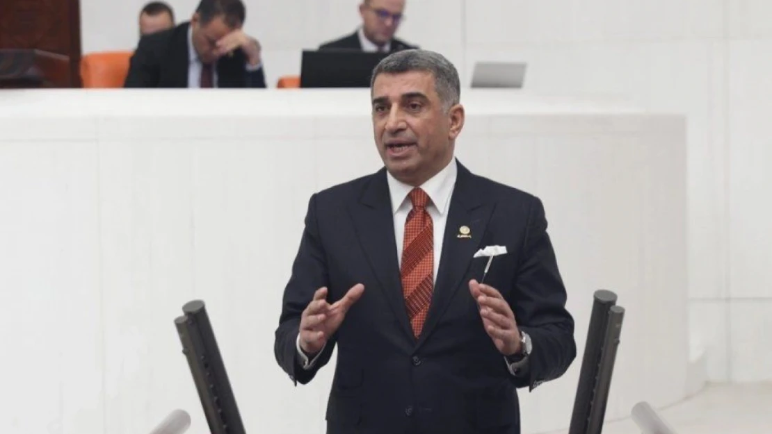 Milletvekili Erol: 'Bu Bir Kaza Değil, Cinayettir!'