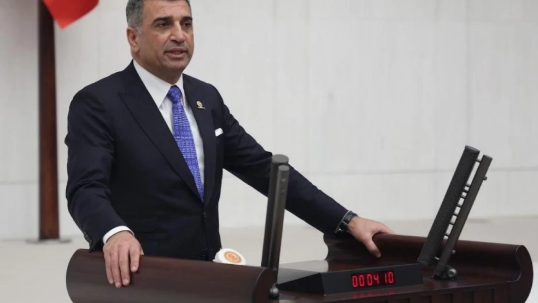 Milletvekili Erol: CHP Hiçbir Baskıya Boyun Eğmez
