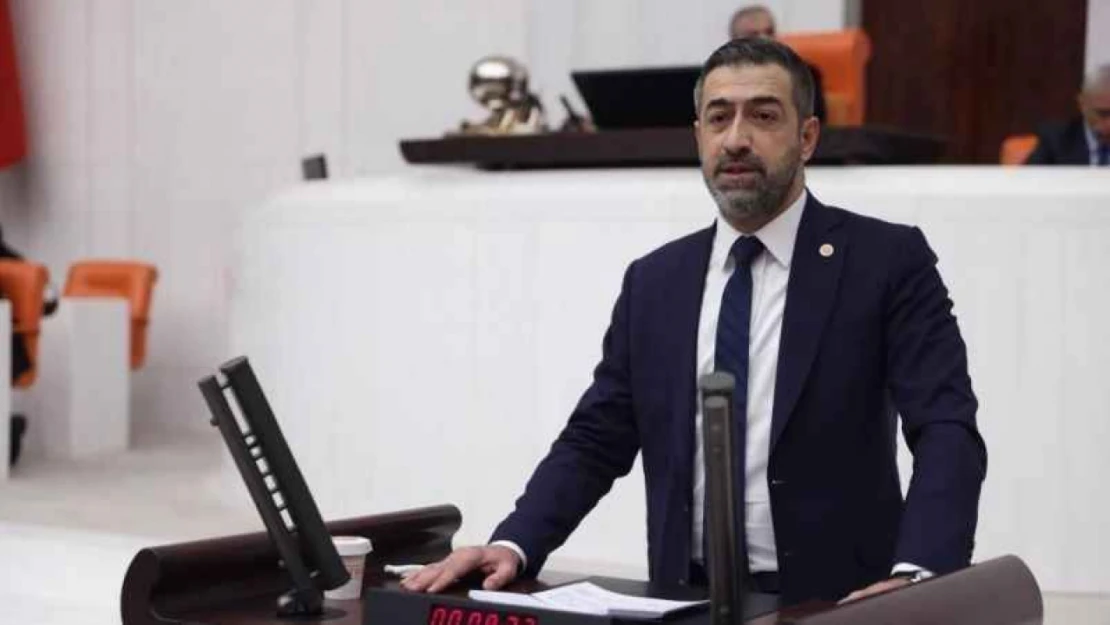 Milletvekili Işıkver Bolu Yangınını Araştıracak Komisyonda Yer Aldı