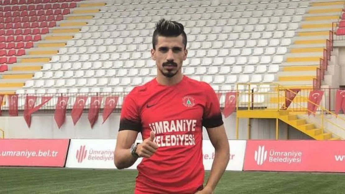 Muhammed Gönülaçar Resmen Elazığspor'da