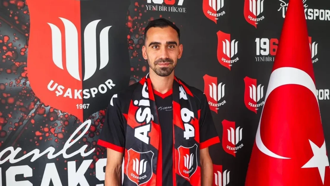 Murat Torun, Uşakspor'da