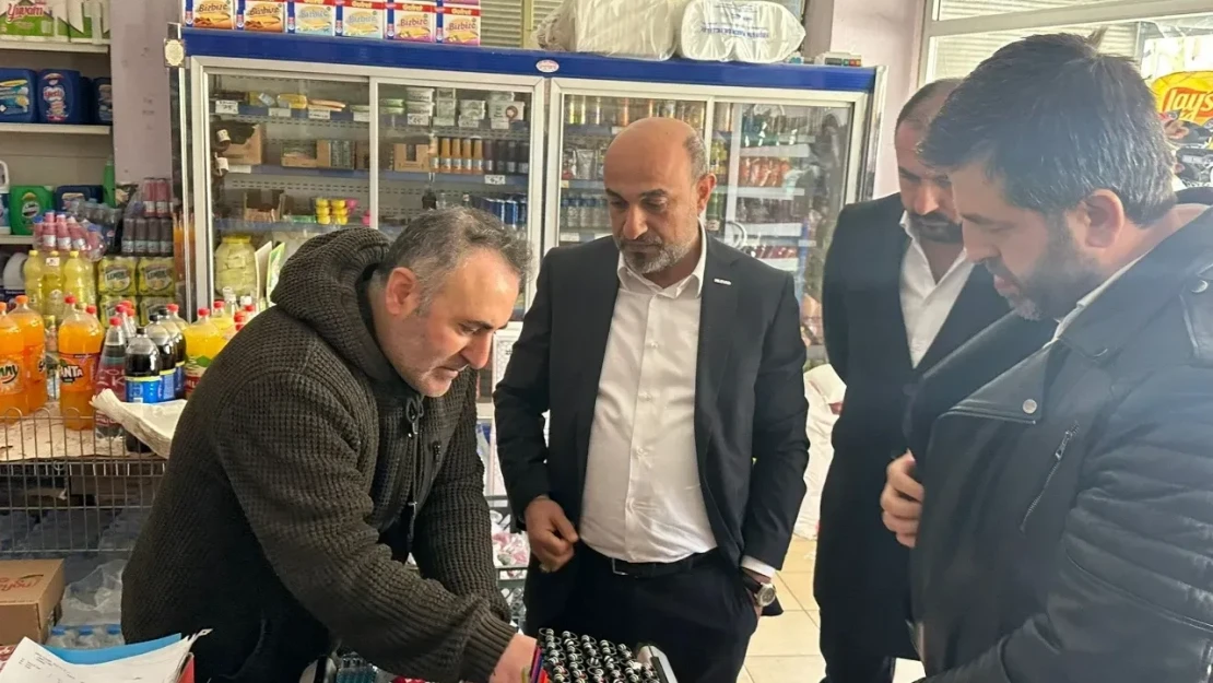 MÜSİAD Geleneğini Devam Ettiriyor