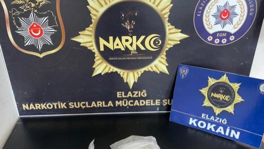 Narkotik Ekipleri Aralıksız Çalışıyor