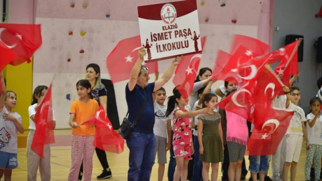 Nesilden Nesile Oyun Köprüsü Tamamlandı!