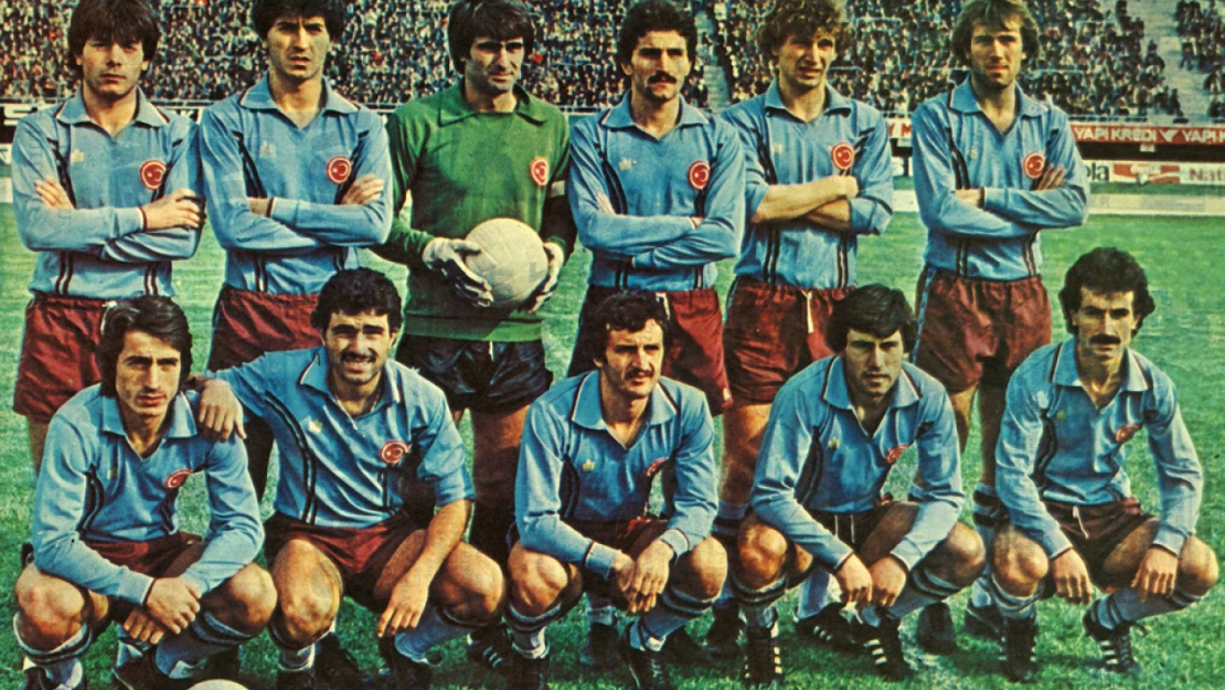 Nostaljik Süper Lig 1979-1980 Sezonunun Puan Durumu Sosyal Medyayı Salladı!