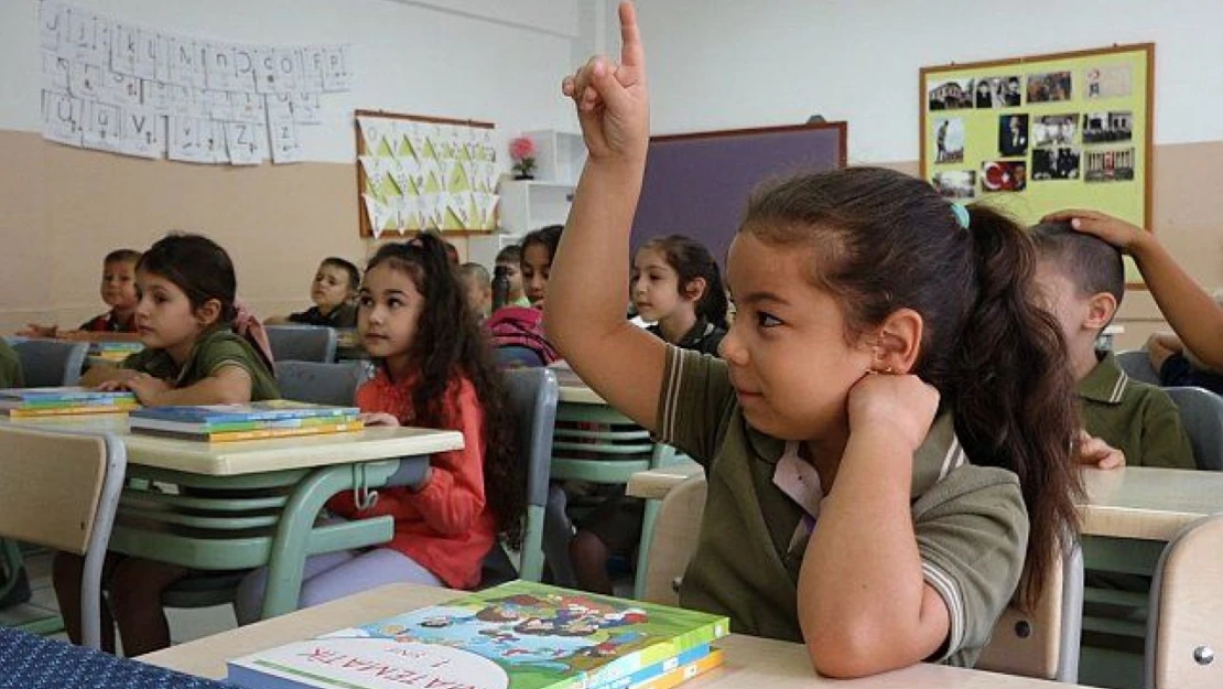 Okullarda Uyum Programı Başladı