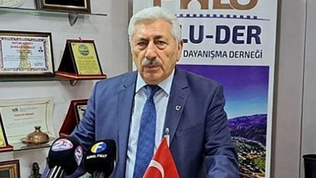 Palu Kalesi Kazı Çalışmaları Başlıyor