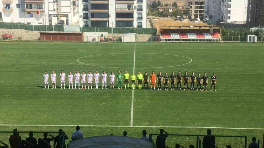 PFDK, Elazığ Temsilcisine Acımadı!