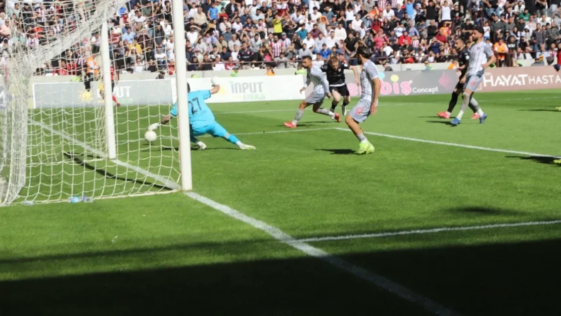 Play-Off 1. Tur Maçları Ne Zaman?