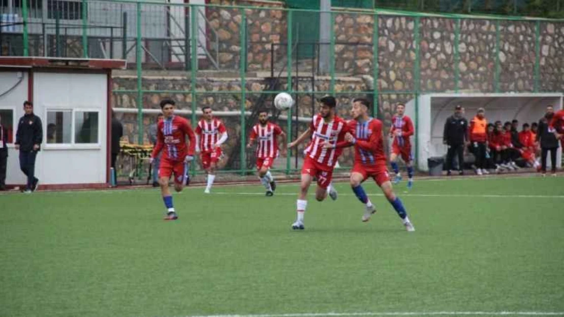 Play Off Grubu'nda 2.Hafta Maçları Ne Zaman?