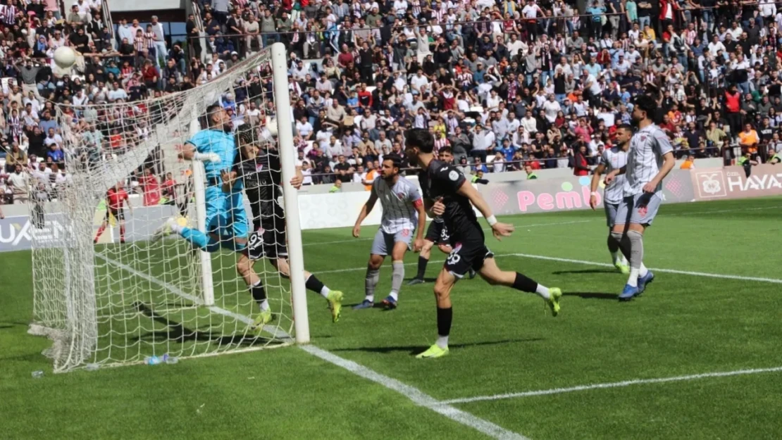 Play-Off Maçları Ne Zaman Oynanacak?