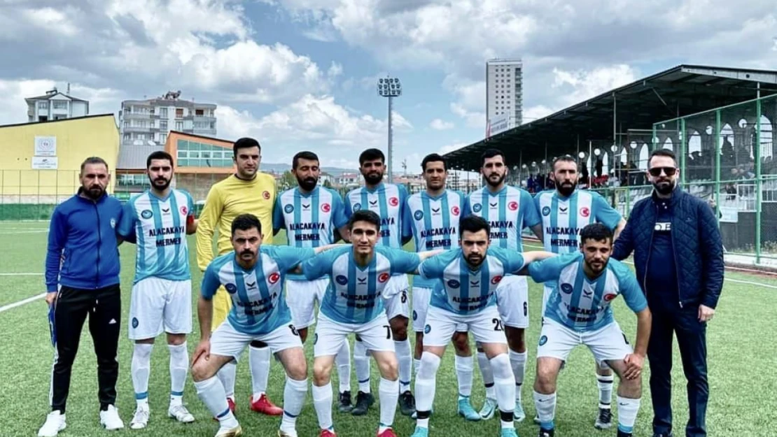 Play Off Turu Karşılaşmalarında Finalin Adı Belli Oldu