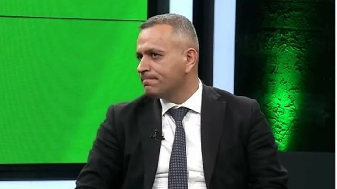 Polatoğlu: Çatalça Maçı Çıkış Maçı