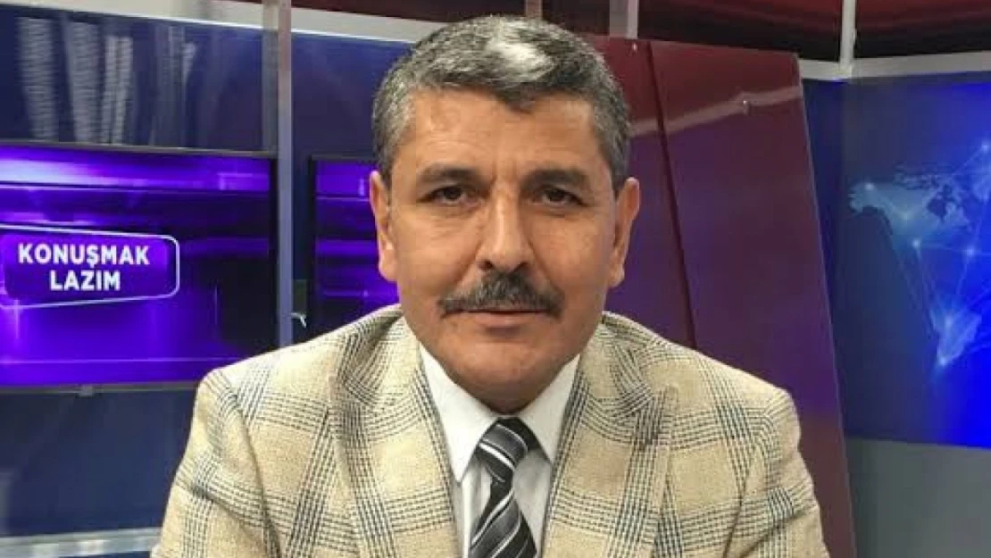 Prof. Dr. Mehmet Çavaş, Adaylığını Açıkladı