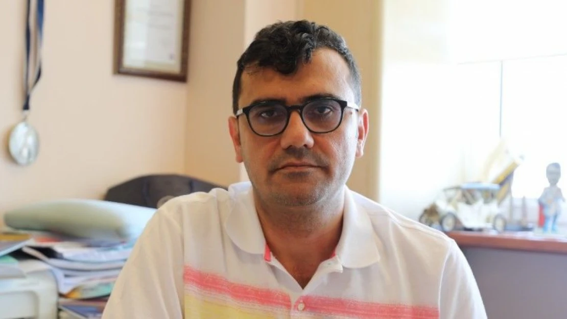 Prof. Dr. Tarık Kıvrak: Yapay Zeka Sağlıkta Yeni Bir Dönem Başlatıyor