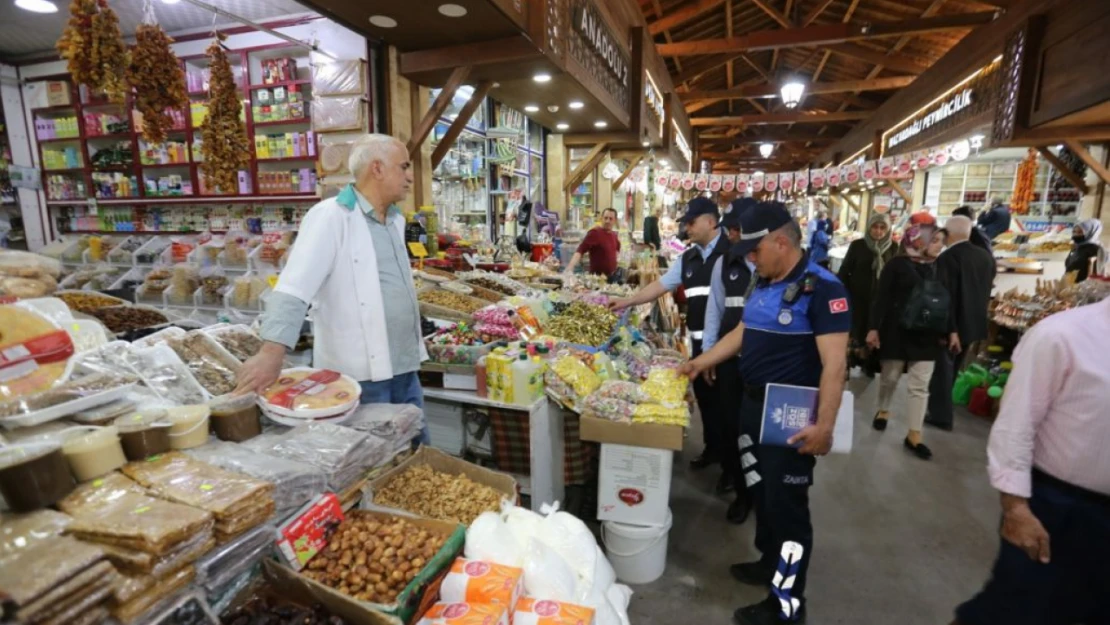 Ramazan Denetimleri Başladı