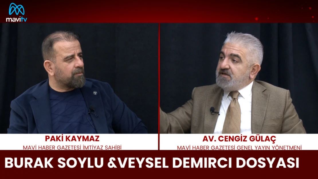 SANSÜRSÜZ 78.BÖLÜM BURAK SOYLU VE VEYSEL DEMİRCİ DOSYASI