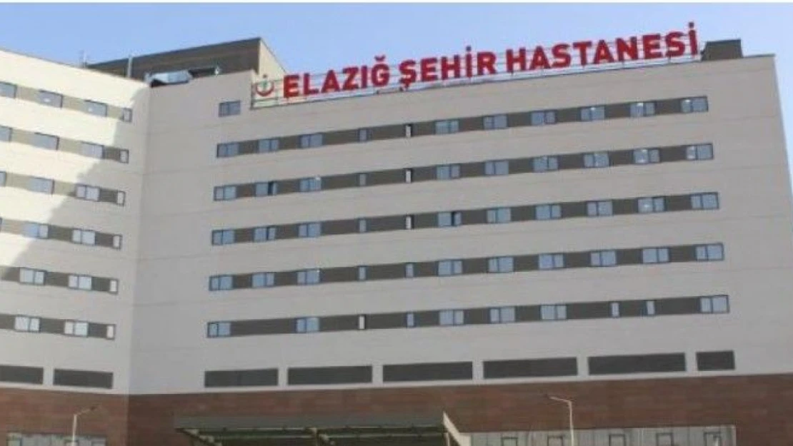 Şehir Hastanesine 5 Öğretim Üyesi Alınacak