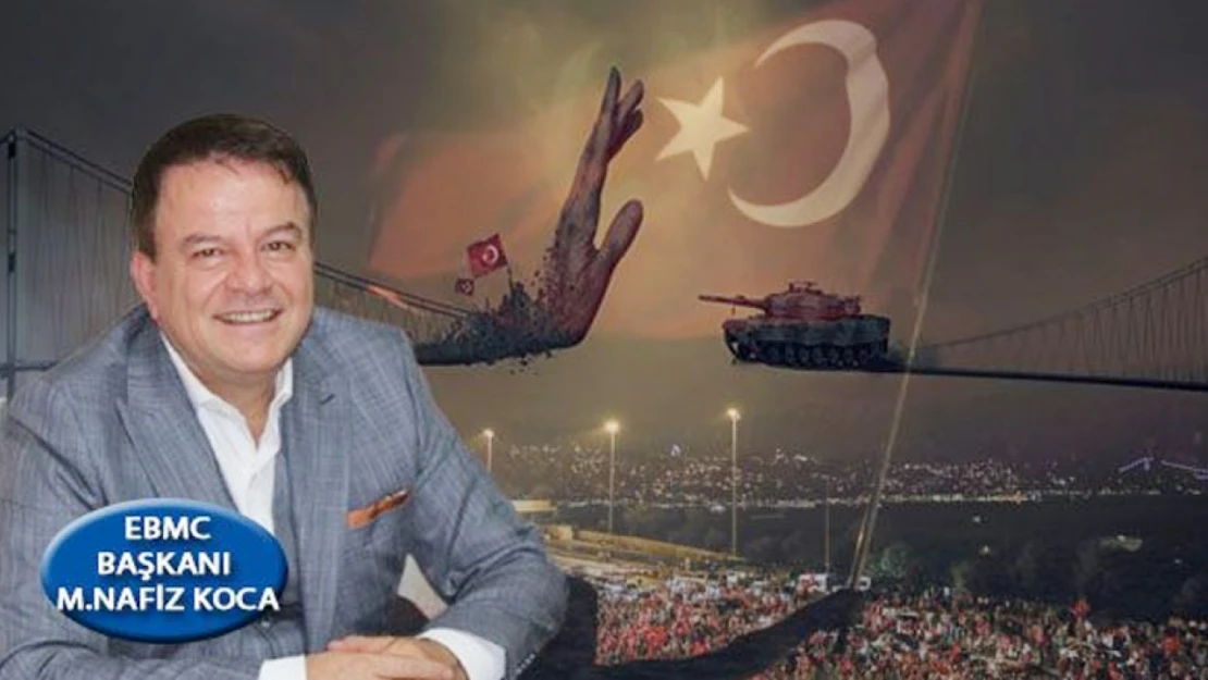 Şerefimizle Öleceğiz!