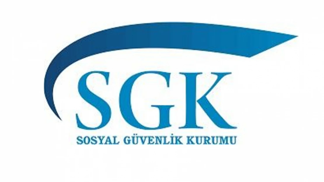 SGK Alarm Veriyor