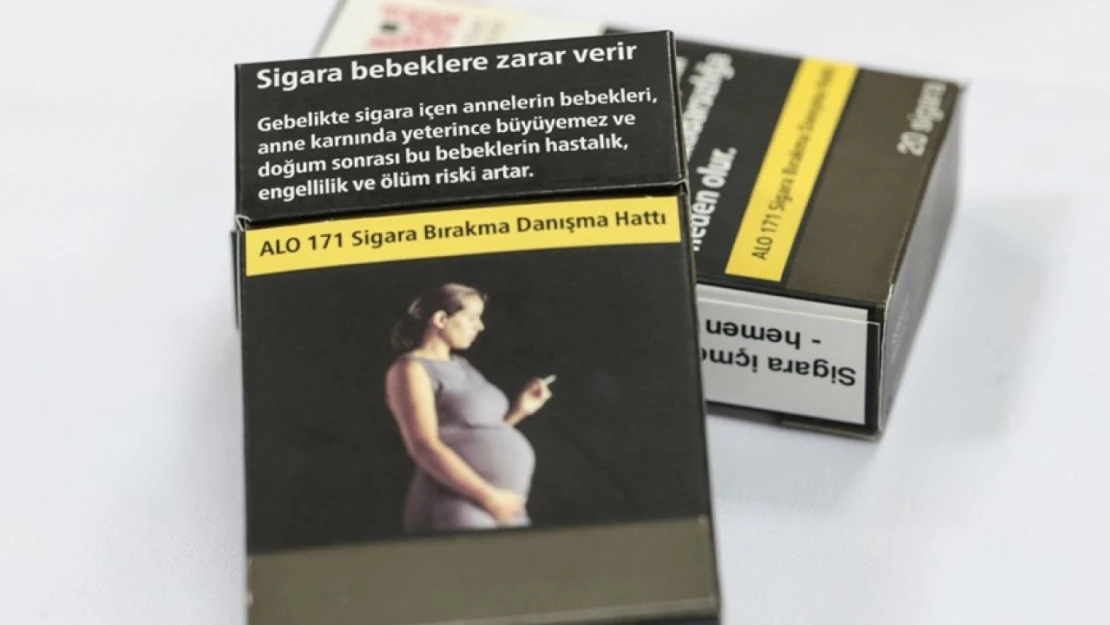 Sigaraya Bir Zam Daha!!