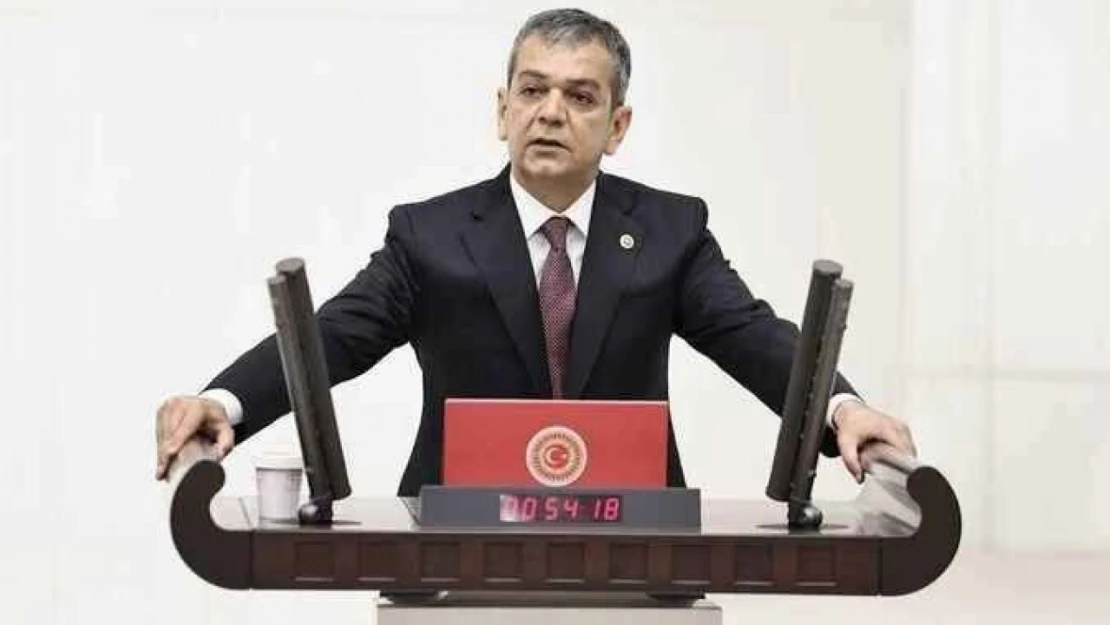 Sivrice İlçesine 10 Yataklı Entegre Hastane Müjdesi!