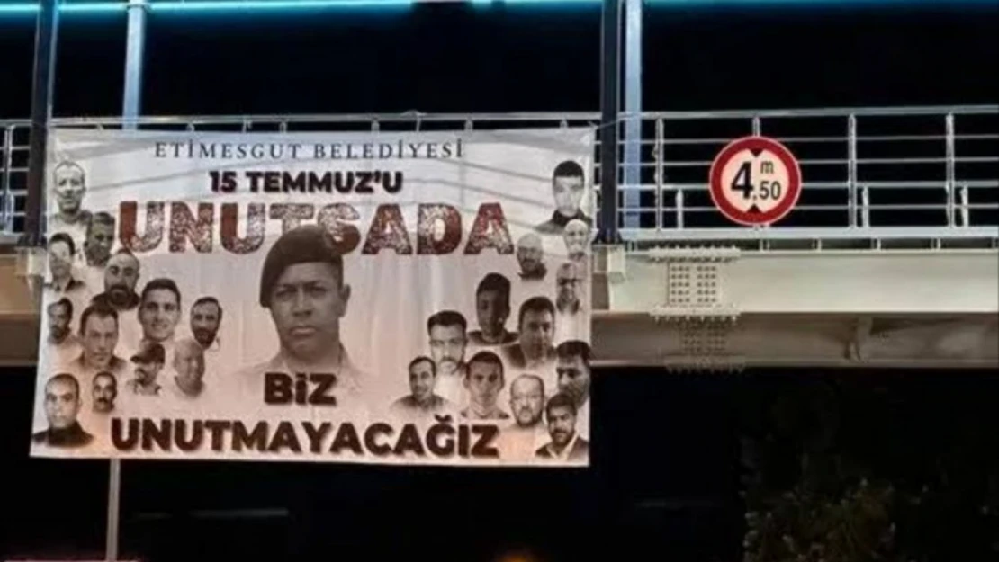 Skandal 15 Temmuz Kararı!