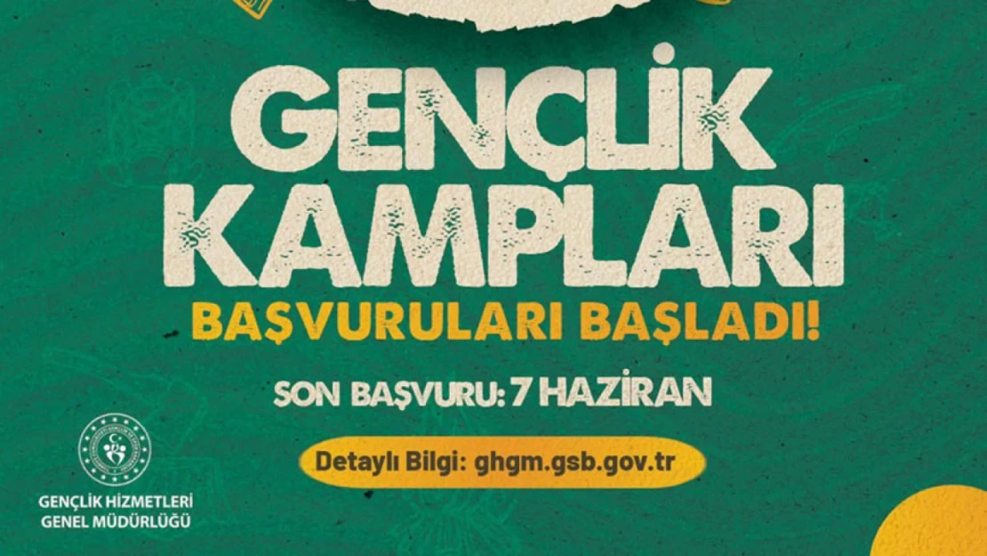 Son Başvuru Tarihi 7 Haziran