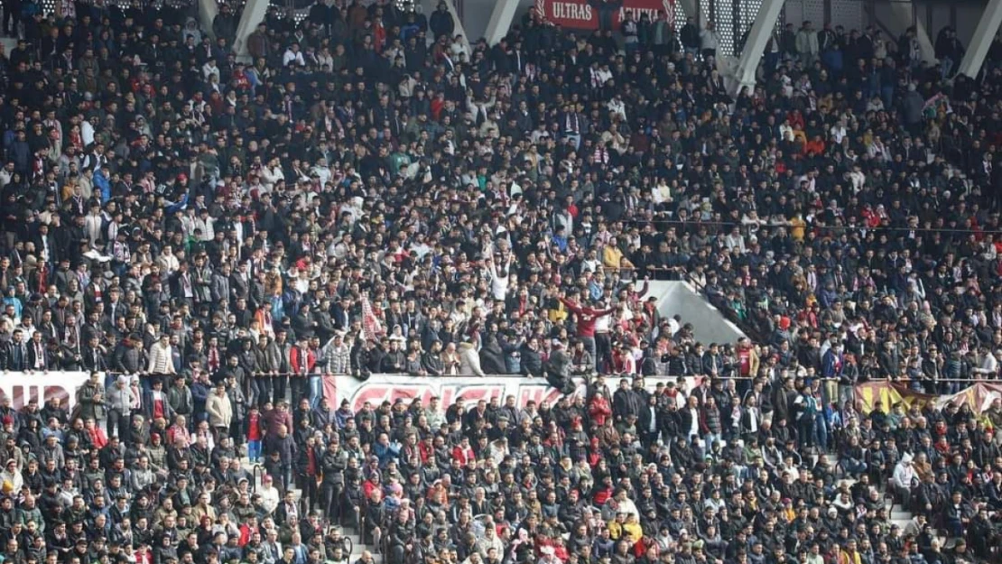 Taraftardan Biletlere Yoğun İlgi