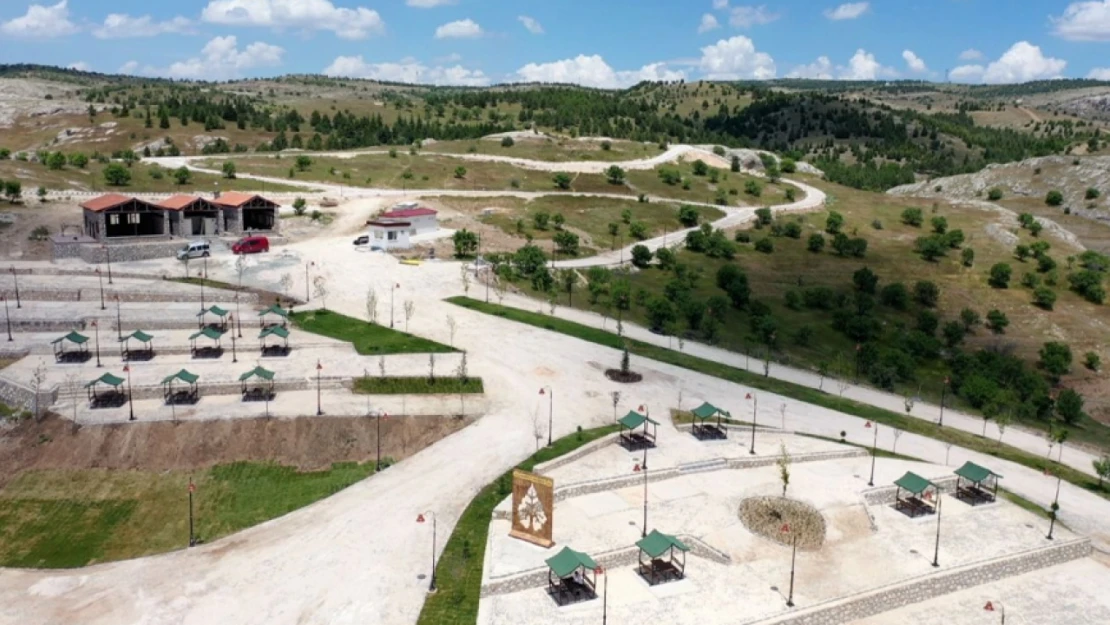 Tarihi Harput-Hüseynik Yolu Yakında Açılıyor!