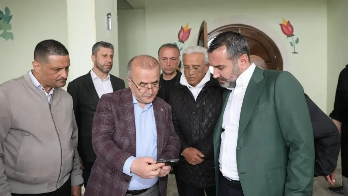 Tarihi Yapı Elazığ Mutfağına Hayat Verecek