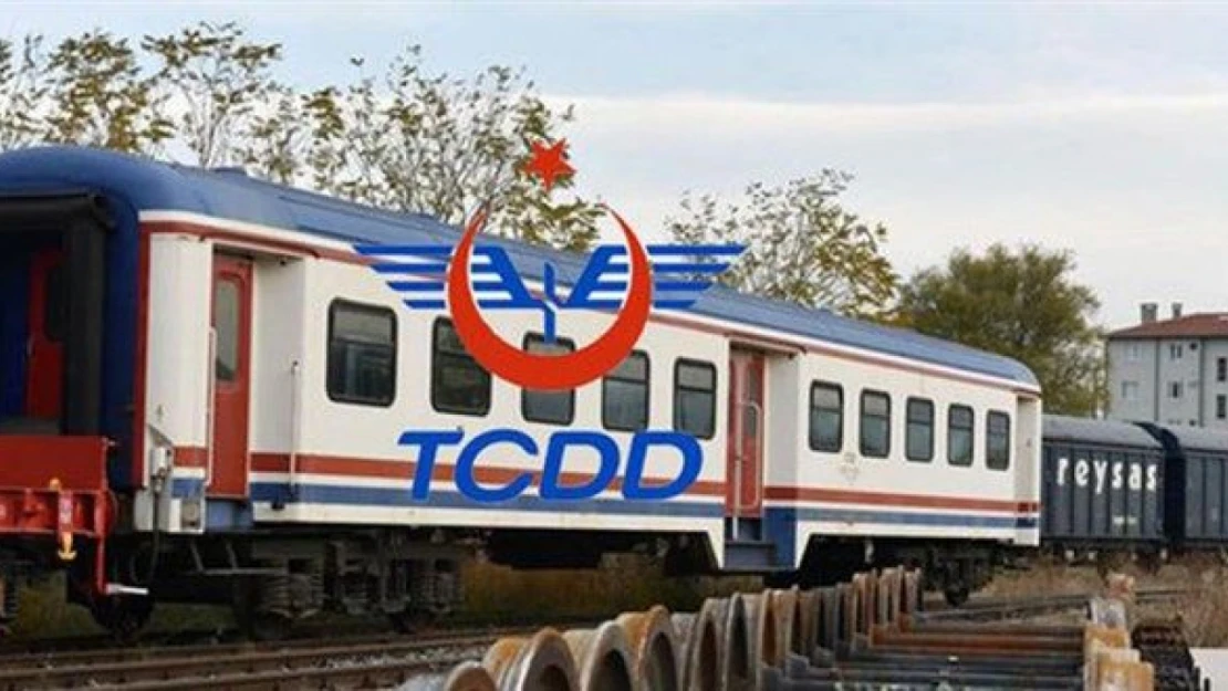 TCDD İşletmesi Genel Müdürlüğü 114 İşçi Alacak