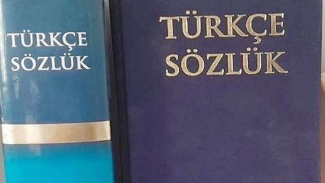 TDK'dan Yeni Değişiklikler!