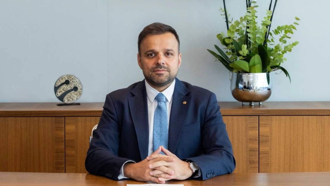 Teknolojide Türkiye'nin En Parlak Yıllarını Yazacağız