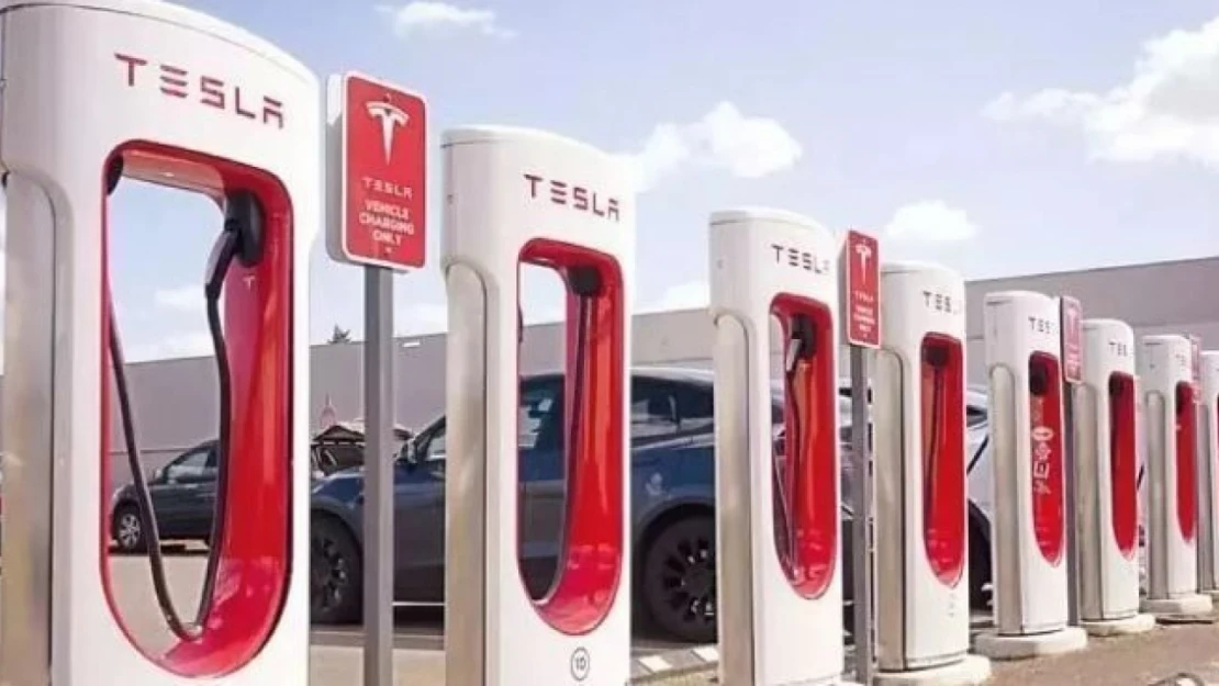 Tesla'dan Elazığlılara 29 Ekim sürprizi!