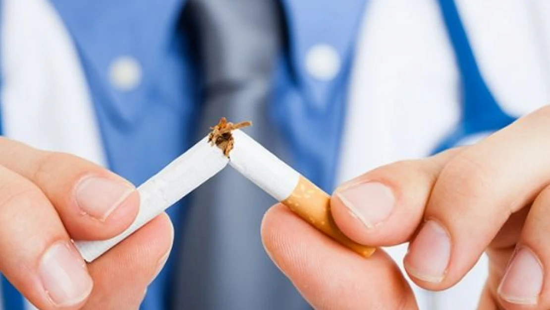Tiryakileri Üzecek Haber Sigara Satmayacak