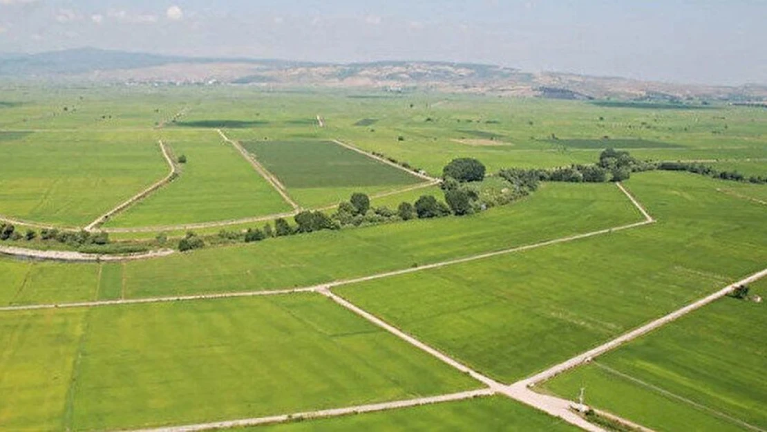 TOKİ'den Elazığ'da Arsa Satışı!