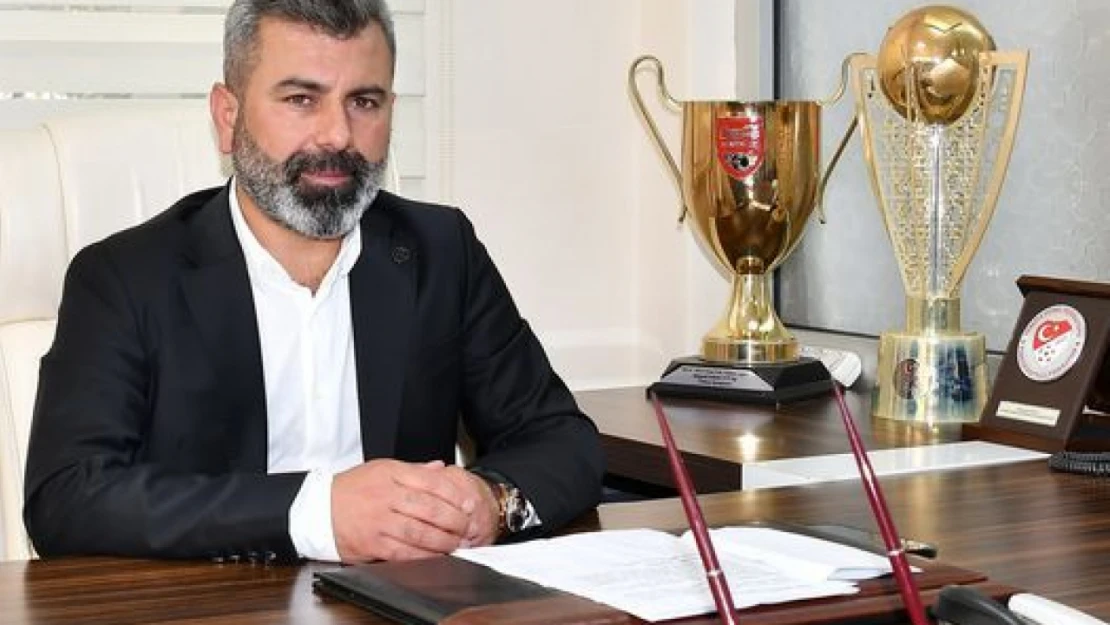 Turgutluspor'dan Cevap Elazığspor'un Açıklamalarına Üzüldük