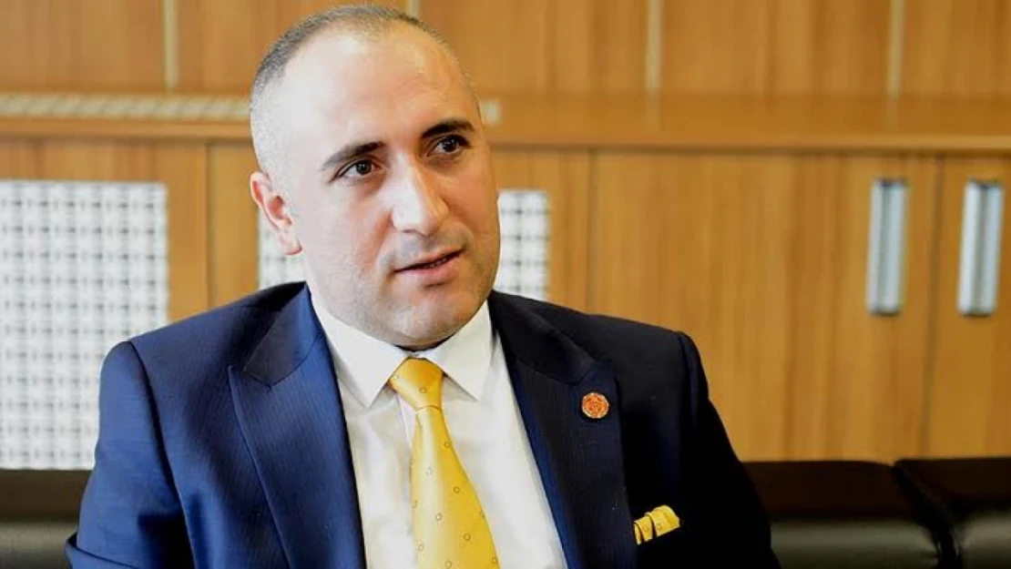Türk ve Kürt Halkları, Asırlık Kardeşlik Bağlarıyla Bağlıdır