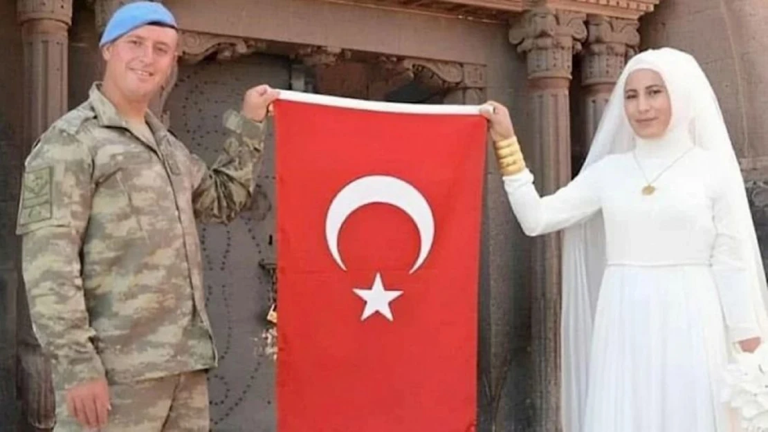 Türkiye Kahramanlarına Ağlıyor!