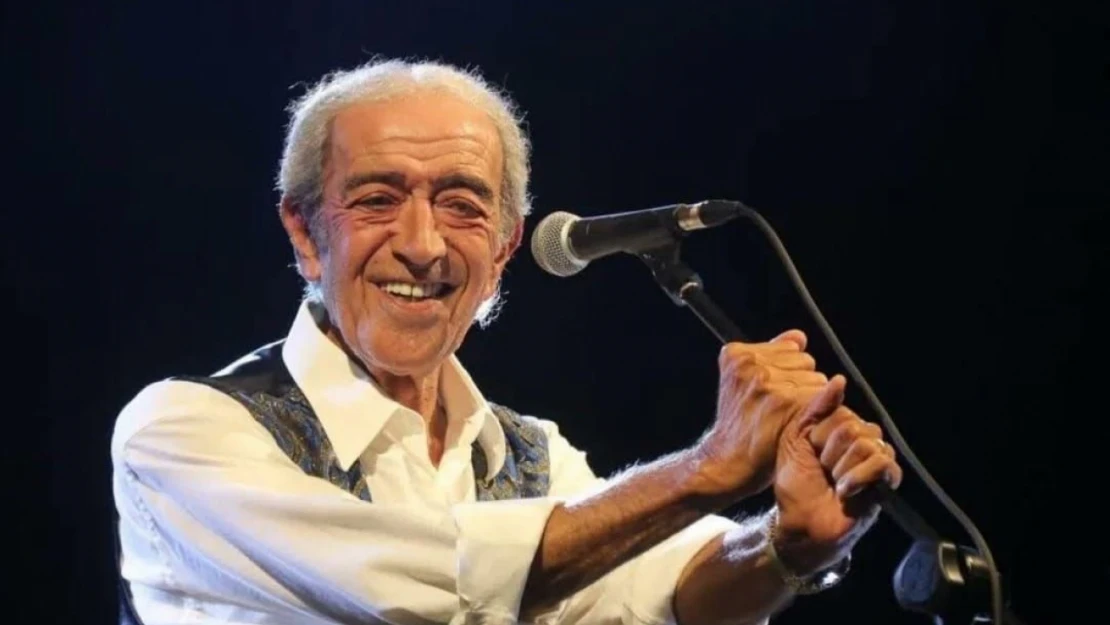 Usta Sanatçı Hayatını Kaybetti