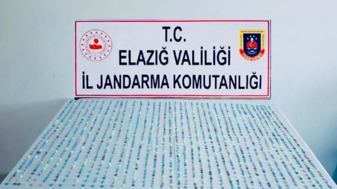 Uyuşturucu Ticareti Yapan 2 Şahıs Gözaltına Alındı