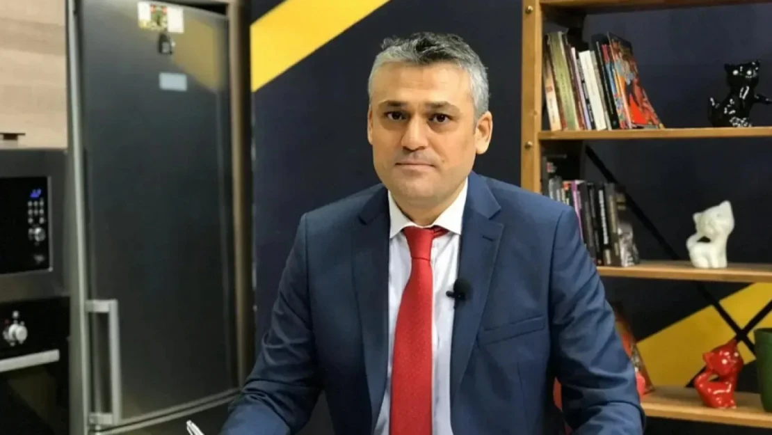 Uzm. Dr. Oktay Kapan'dan Anlamlı Mesaj