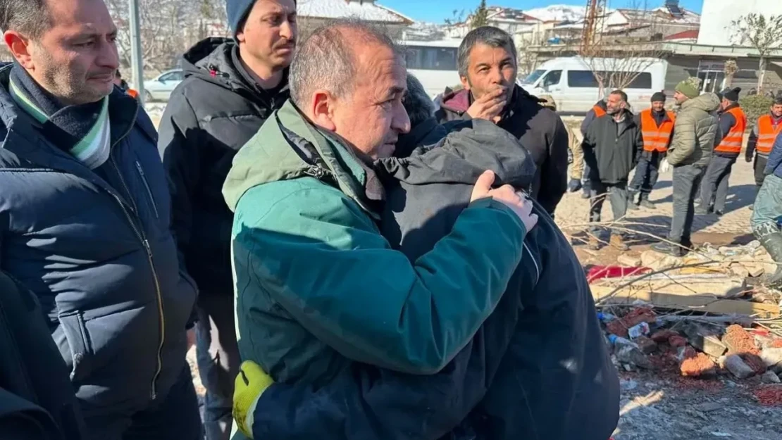 Vali Hatipoğlu: O Günü Asla Unutmayacağız