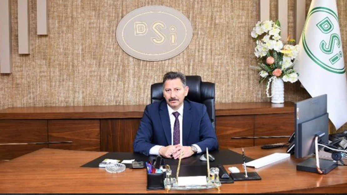 Vekil Müdür Kadrosunu Aldı