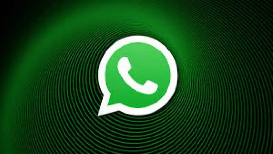 WhatsApp O Özelliği Aktifleştirdi