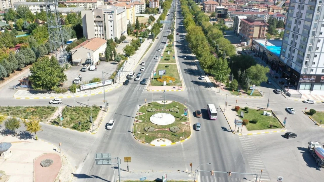 Yapay Zeka Elazığ'ın Adını Değiştirdi