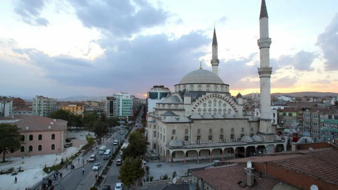 Yapay Zekadan Elazığ Benzetmesi