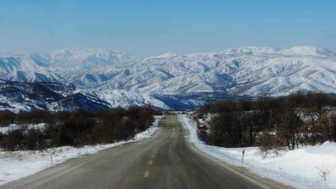 Yaşanan Yol Sorunun Vatandaşları Mağdur Ediyor!